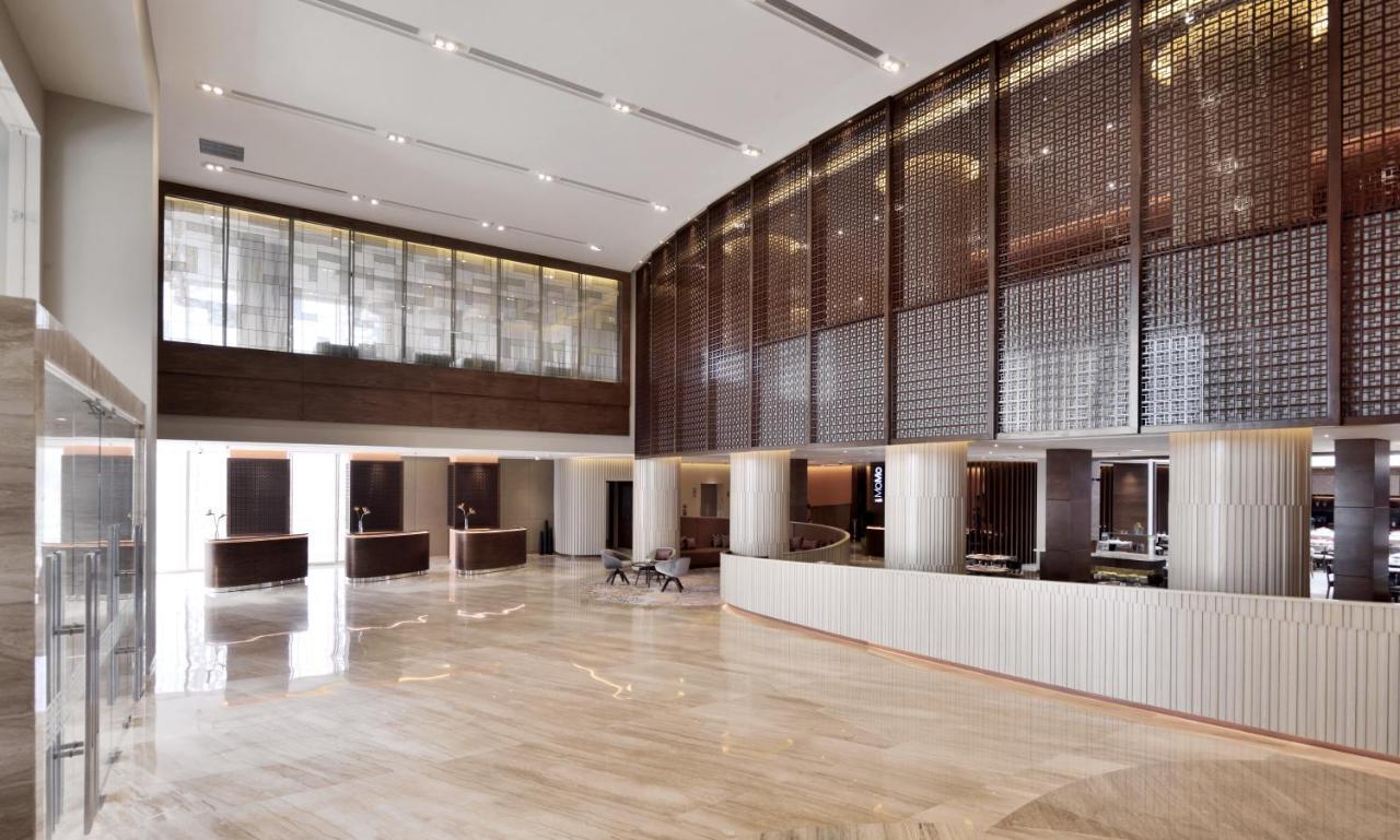 Courtyard By Marriott Raipur Hotel Eksteriør billede