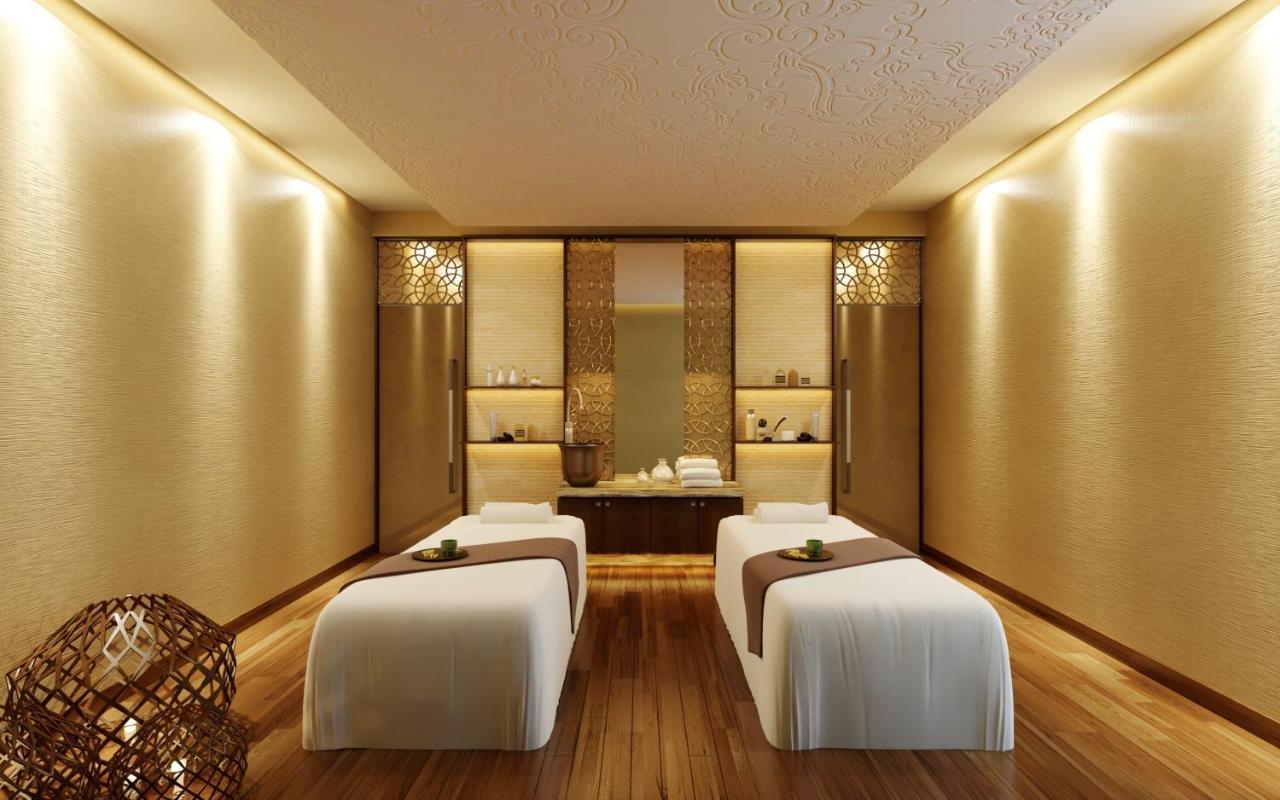 Courtyard By Marriott Raipur Hotel Eksteriør billede