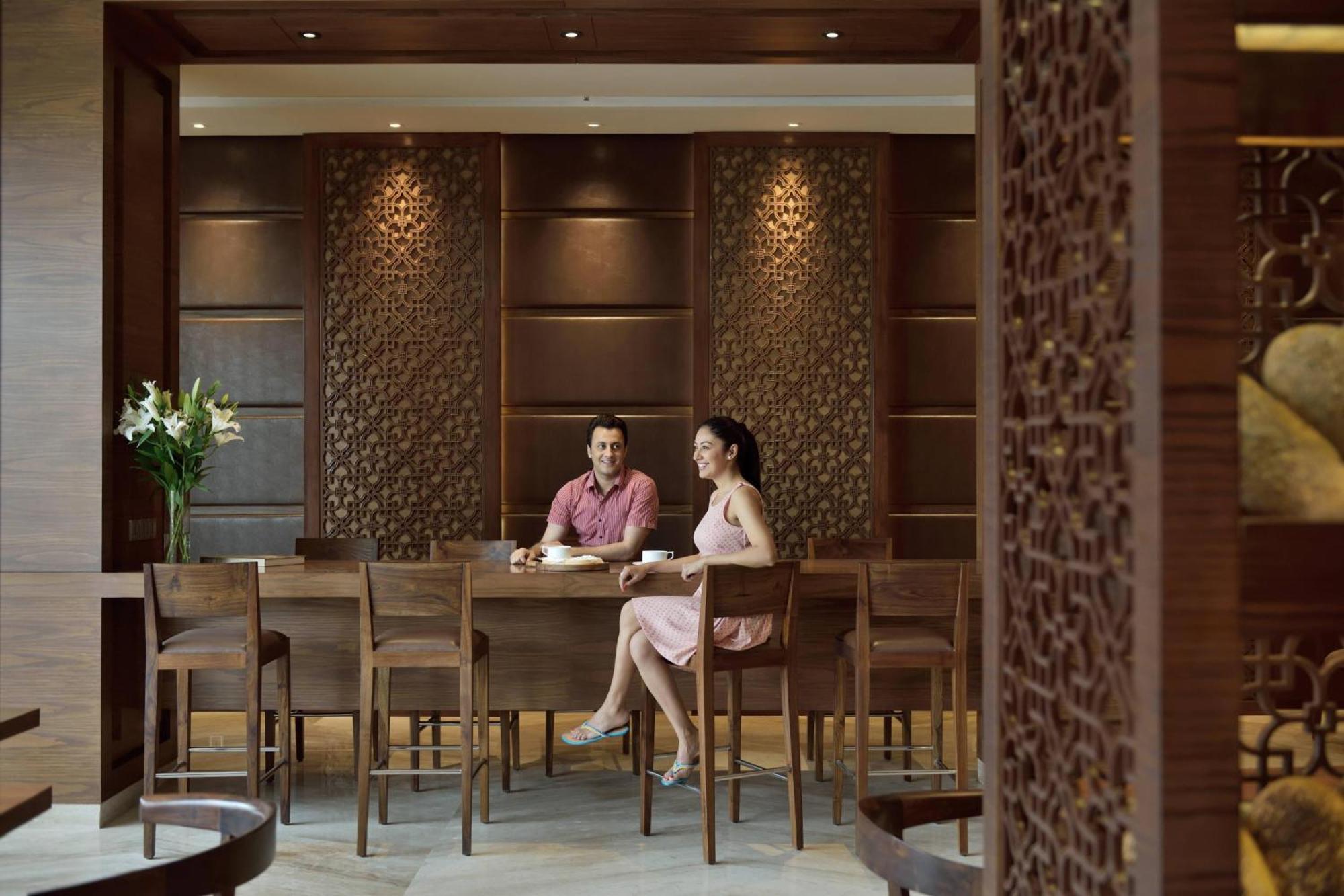 Courtyard By Marriott Raipur Hotel Eksteriør billede